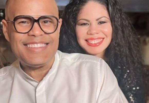 Zulinka Pérez recuerda cómo era la rutina con su padre después de cada presentación