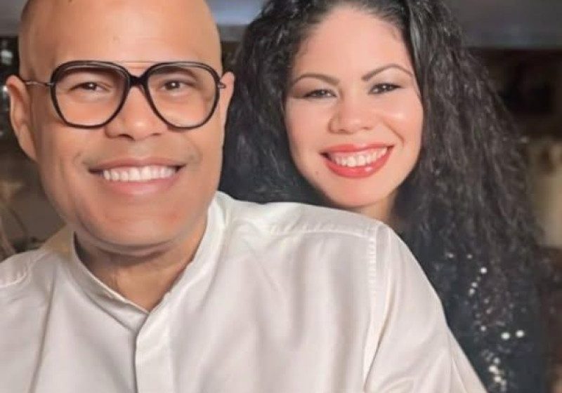 Zulinka Pérez recuerda cómo era la rutina con su padre después de cada presentación