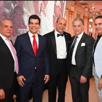 Agradecen al presidente Abinader solución de agua en Los Ranchos de Babosico a través del INAPA