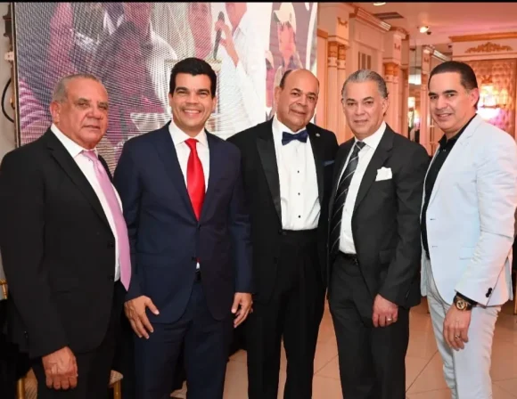 Agradecen al presidente Abinader solución de agua en Los Ranchos de Babosico a través del INAPA