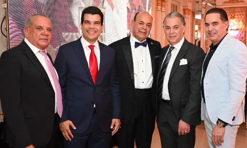 Agradecen al presidente Abinader solución de agua en Los Ranchos de Babosico a través del INAPA
