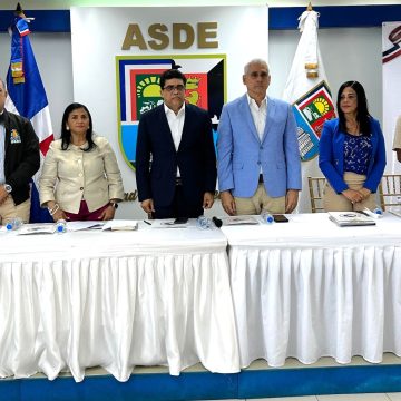 ConsejoCND y Alcaldía SDE inician jornada de formación para la Policía Municipal con enfoque familiar y preventivo
