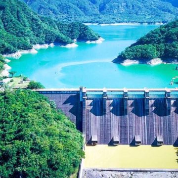 CAASD informa servicio de agua estará limitado en el DN y zonas aledañas por bajos niveles en presas