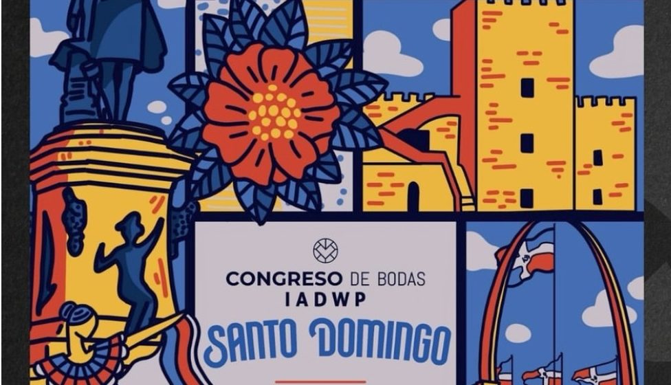 RD será sede del congreso mundial de Bodas.