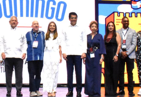 RD se posiciona como líder del Turismo de bodas.