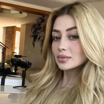 Investigan como feminicidio el asesinato «en vivo» de la influencer mexicana Valeria Márquez