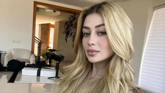 Investigan como feminicidio el asesinato «en vivo» de la influencer mexicana Valeria Márquez