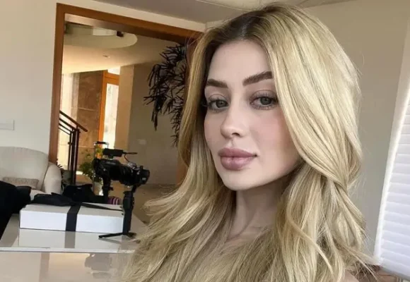 Investigan como feminicidio el asesinato «en vivo» de la influencer mexicana Valeria Márquez