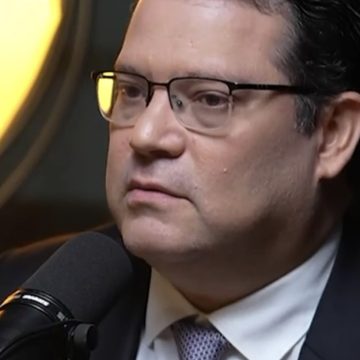 Eduardo Sanz Lovatón reafirma su lealtad a Luis Abinader: “Ahora estamos en que él quede bien, eso tiene que ser lo primero”