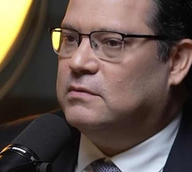 Eduardo Sanz Lovatón reafirma su lealtad a Luis Abinader: “Ahora estamos en que él quede bien, eso tiene que ser lo primero”
