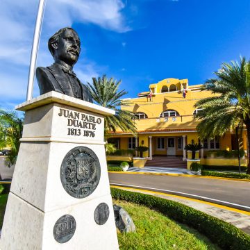MIREX informa canciller de Kenia realizará visita oficial al país la próxima semana