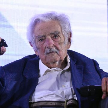 Acaba de fallecer Pepe Mujica, expresidente del Uruguay, a los 89 años