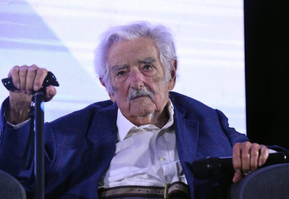 Acaba de fallecer Pepe Mujica, expresidente del Uruguay, a los 89 años