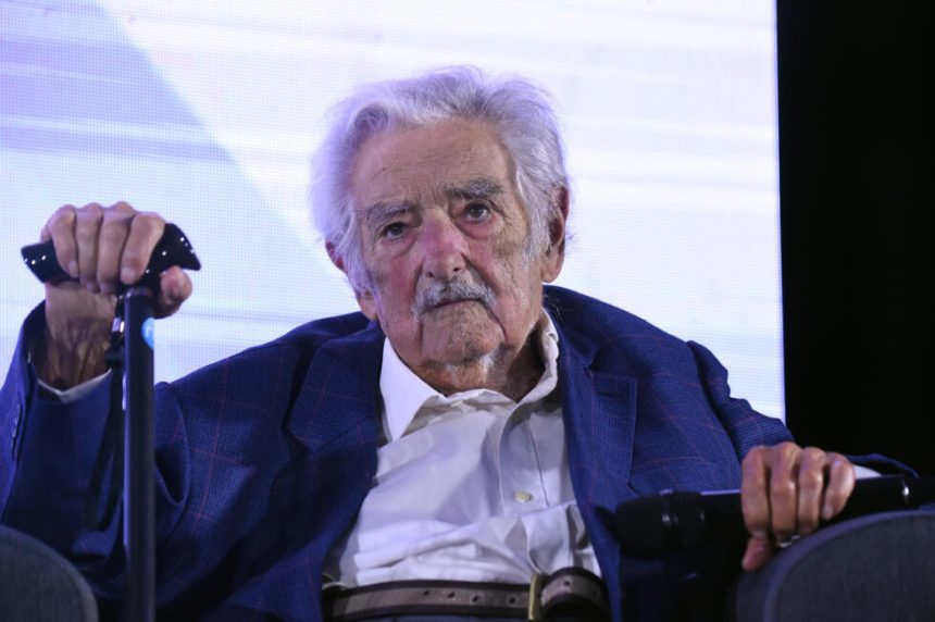 Acaba de fallecer Pepe Mujica, expresidente del Uruguay, a los 89 años