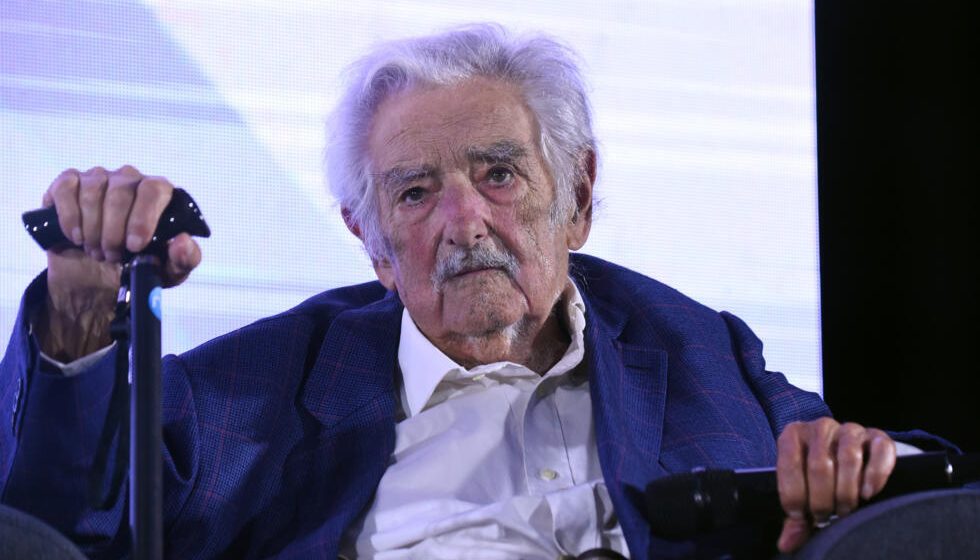 Acaba de fallecer Pepe Mujica, expresidente del Uruguay, a los 89 años
