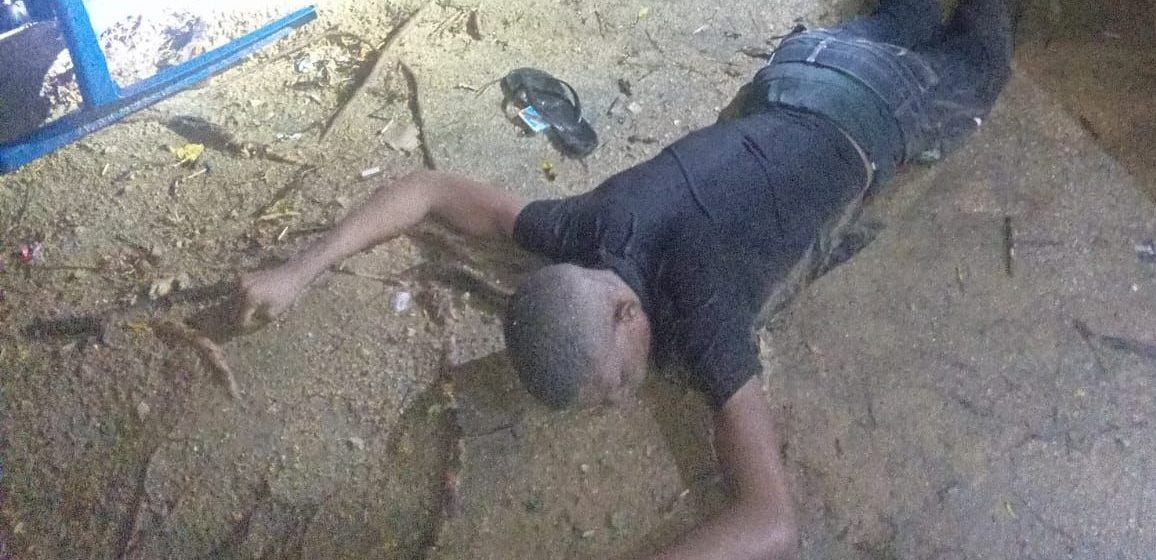Policía intensifica persecución contra autores de quíntuple homicidio por microtráfico en Loma de Cabrera, en Dajabón