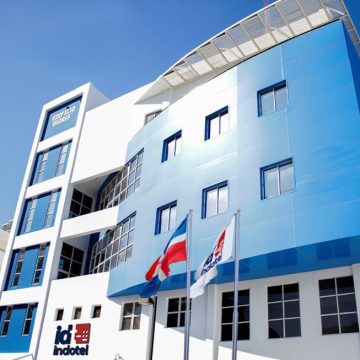 INDOTEL felicita la UIT por 160 aniversario de su fundación