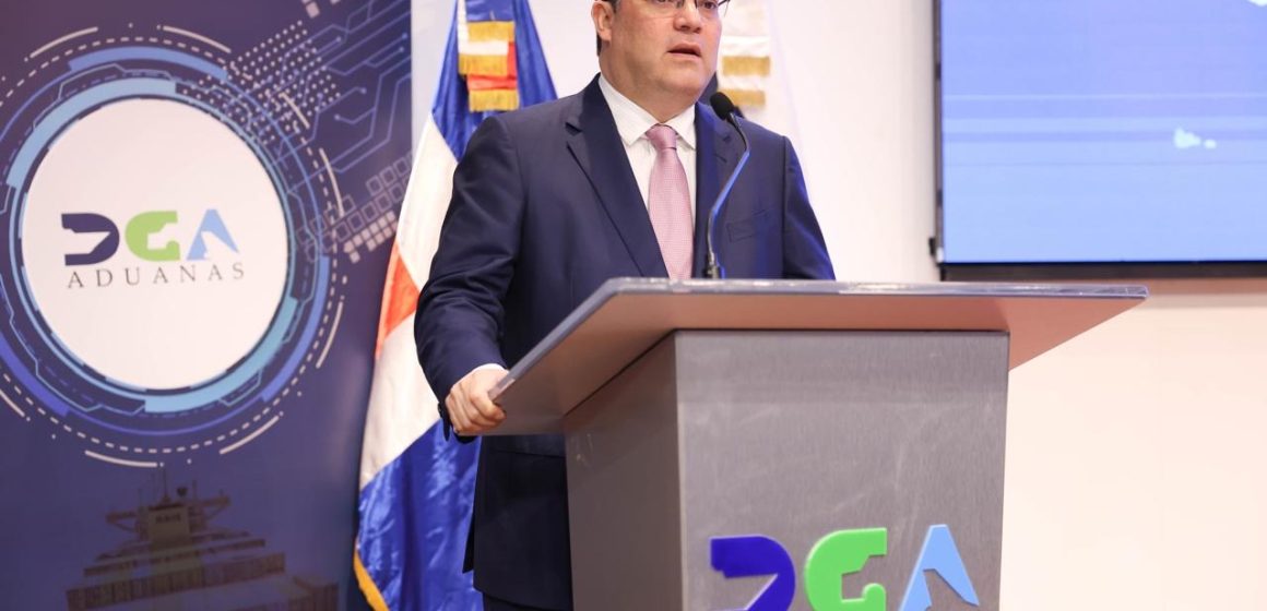 Aduanas busca mercado para exportadores