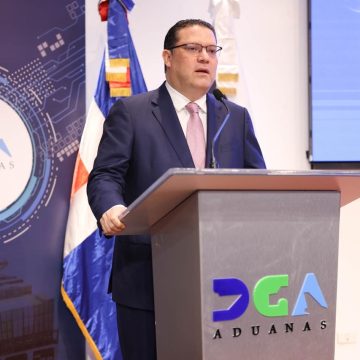 Aduanas busca mercado para exportadores