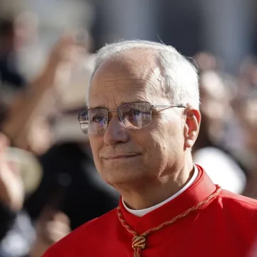 Robert Francis Prevost: del Perú misionero al trono de San Pedro