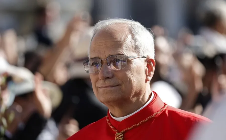 Robert Francis Prevost: del Perú misionero al trono de San Pedro