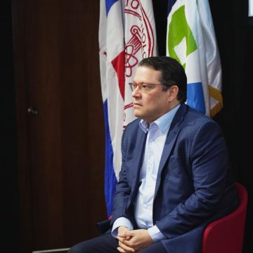 Yayo Sanz Lovatón aboga por aprobación del nuevo Código Penal: “Es una deuda con la sociedad dominicana”