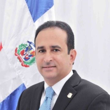 Embajador dominicano ante el Vaticano defiende postura del país frente a crisis haitiana