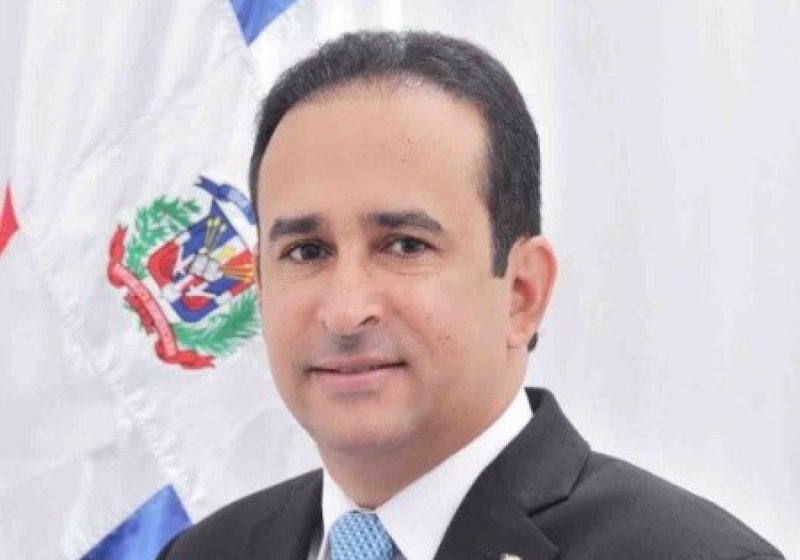 Embajador dominicano ante el Vaticano defiende postura del país frente a crisis haitiana