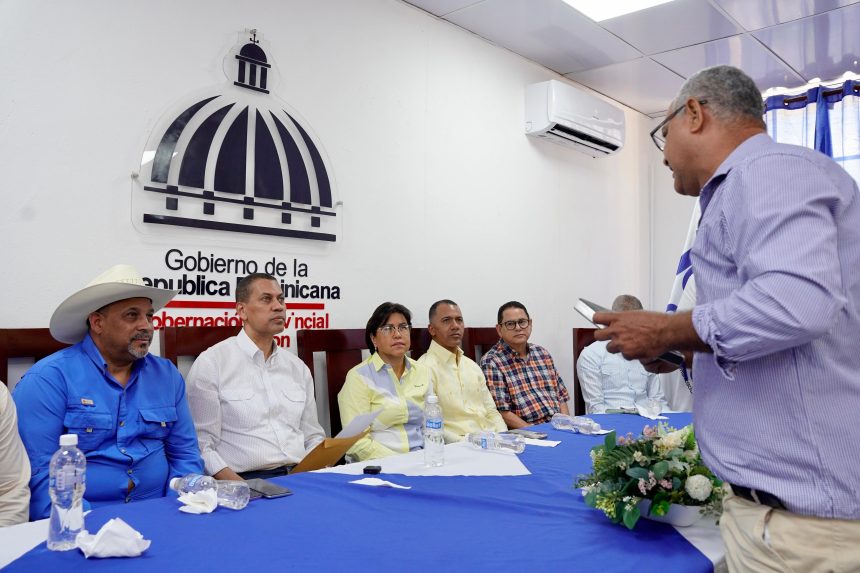 INDOTEL invertirá 60 millones de pesos en emisoras fronterizas para dominicanizar espectro radiofónico en la zona