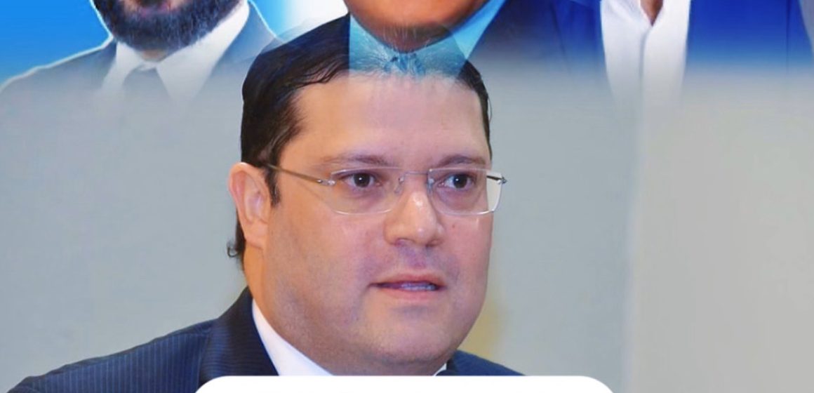Rolfi Rojas, Benny Metz y Wellington Grullón se integran al Proyecto Presidencial de Eduardo “Yayo” Sanz Lovatón que sigue sumando respaldos clave