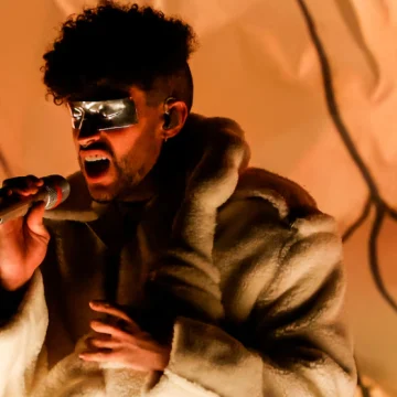 Bad Bunny: Desde RD$3,400 hasta RD$23,900, así van los precios de las boletas en la preventa