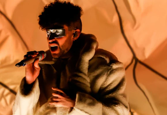 Bad Bunny: Desde RD$3,400 hasta RD$23,900, así van los precios de las boletas en la preventa