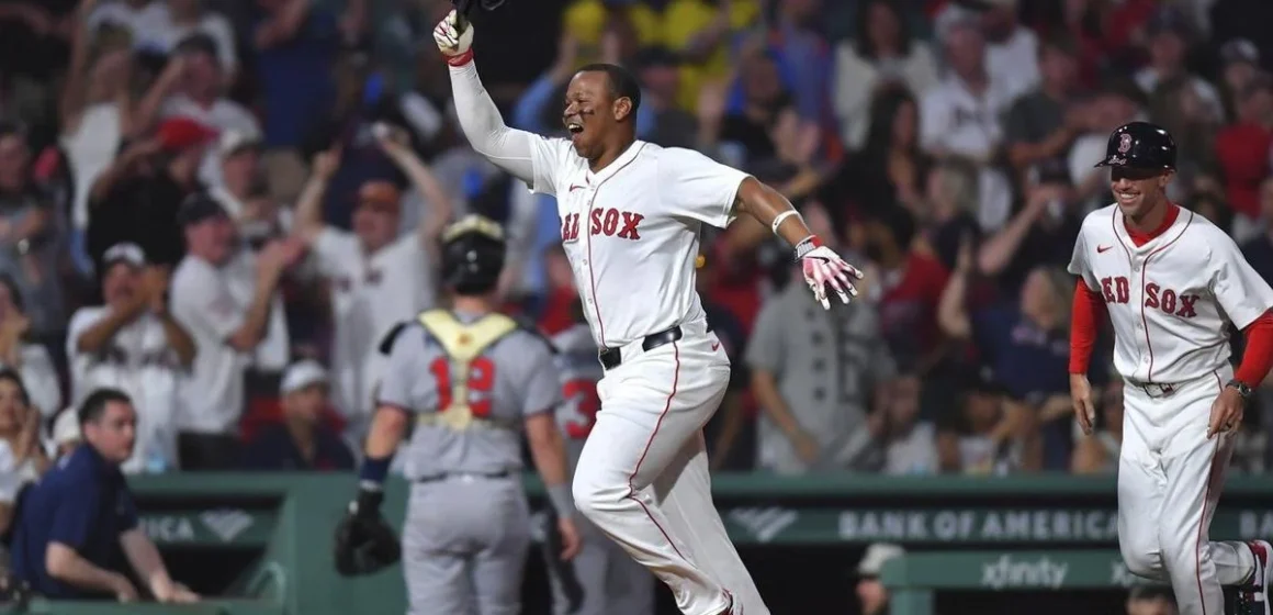 ¿Cuánto tendrán que pagar los Gigantes a Rafael Devers?