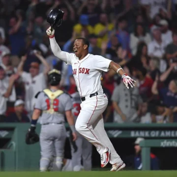 ¿Cuánto tendrán que pagar los Gigantes a Rafael Devers?