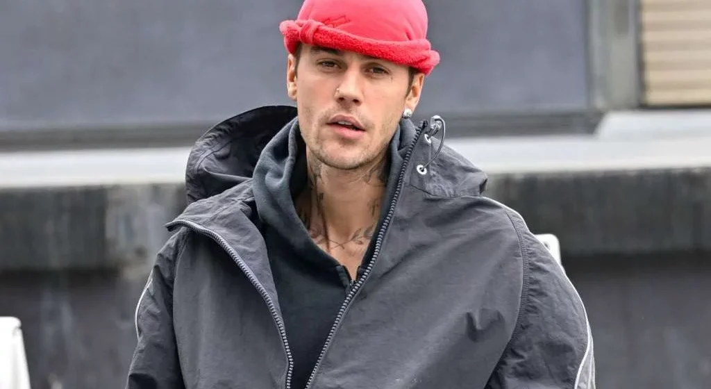 Justin Bieber: «Sé que estoy quebrado y sé que tengo problemas de ira»