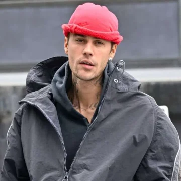 Justin Bieber: «Sé que estoy quebrado y sé que tengo problemas de ira»