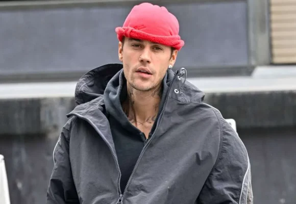 Justin Bieber: «Sé que estoy quebrado y sé que tengo problemas de ira»