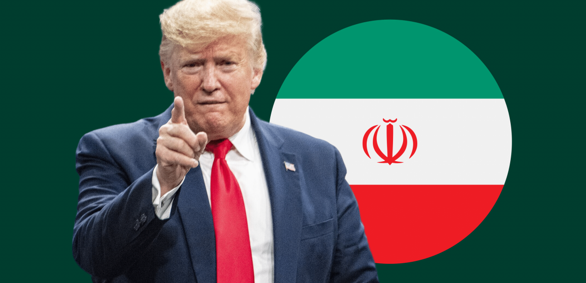 Trump dice que EE.UU. atacó tres instalaciones nucleares iraníes