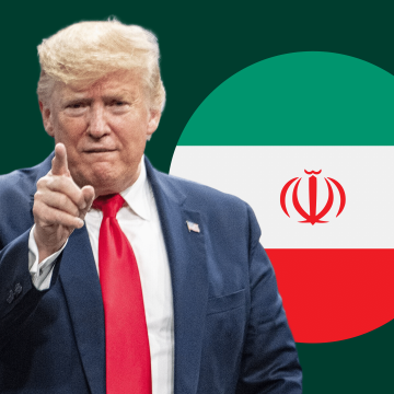Trump dice que EE.UU. atacó tres instalaciones nucleares iraníes