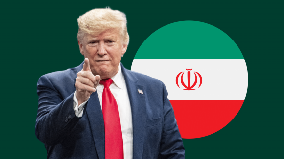 Trump dice que EE.UU. atacó tres instalaciones nucleares iraníes