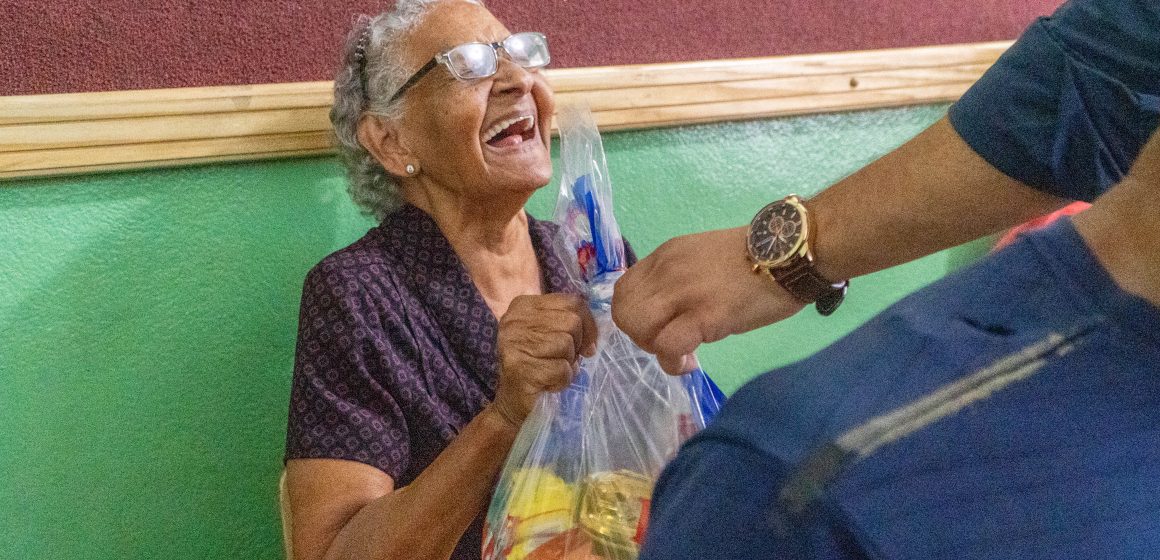 Gabinete de Política Social Lleva Bienestar y Salud a Comunidades del Gran Santo Domingo