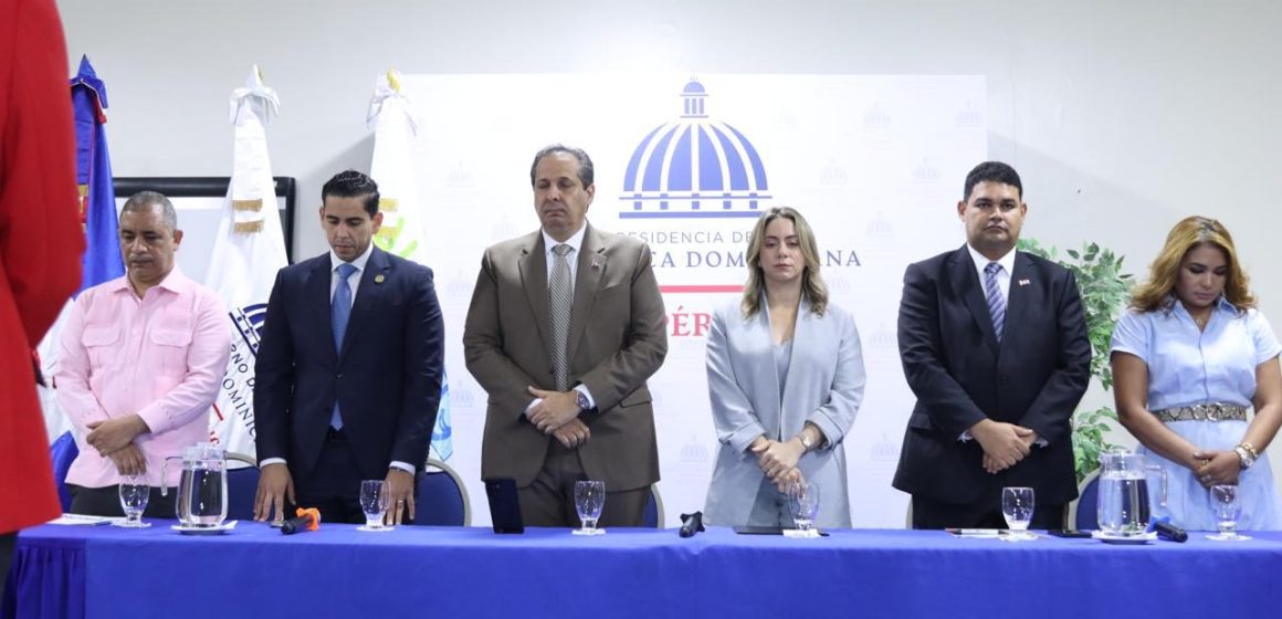Gobierno dominicano continúa dando apoyo y acompañamineto a familias afectadas por tragedia de Jet Set