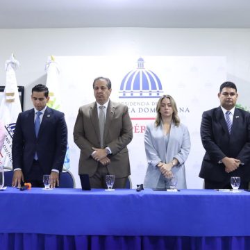 Gobierno dominicano continúa dando apoyo y acompañamineto a familias afectadas por tragedia de Jet Set