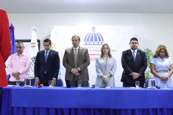 Gobierno dominicano continúa dando apoyo y acompañamineto a familias afectadas por tragedia de Jet Set