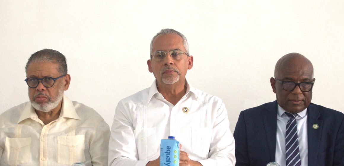 CND lleva “Prevención Integral” a Piedra Blanca en el Día Internacional de la Lucha contra las Drogas