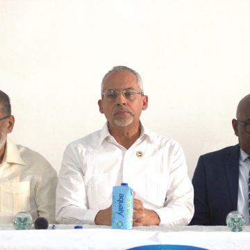 CND lleva “Prevención Integral” a Piedra Blanca en el Día Internacional de la Lucha contra las Drogas