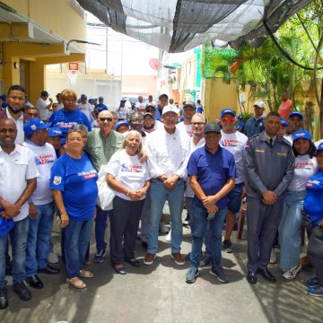 Convocan a la proactividad para enfrentar las nuevas sustancias psicoactivas (NSP).