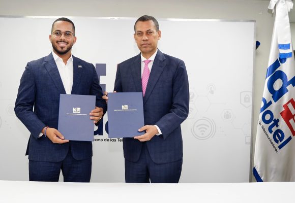 INDOTEL e ITLA firman acuerdo para abrir centros tecnológicos en comunidades de seis provincias