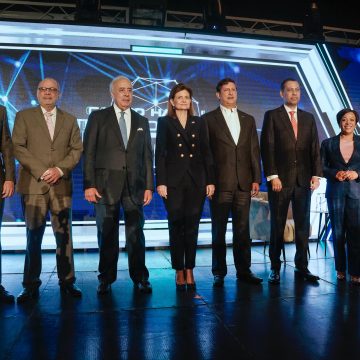 Presidente del INDOTEL anuncia encendido de la Televisión Terrestre Digital será en diciembre