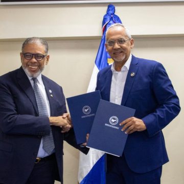 CND y DGDC se unen para prevenir consumo de drogas en zonas más vulnerables